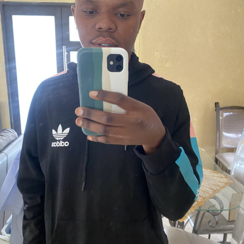 Onthatile K. profile photo