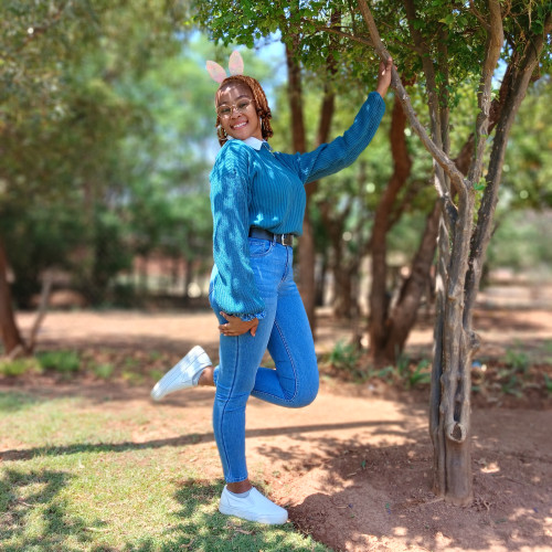 Thabile  M. profile photo