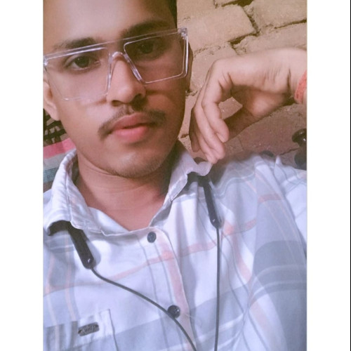 arvind p. profile photo