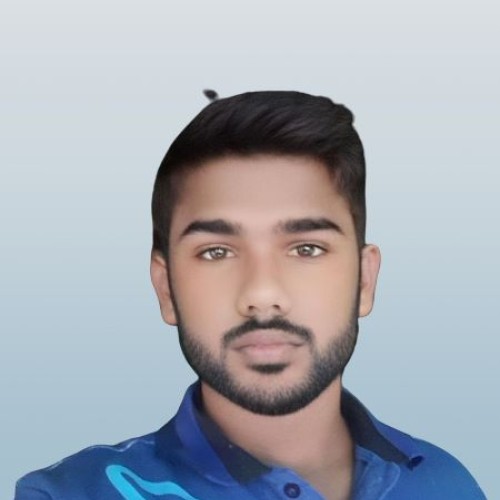 Madhushan B.