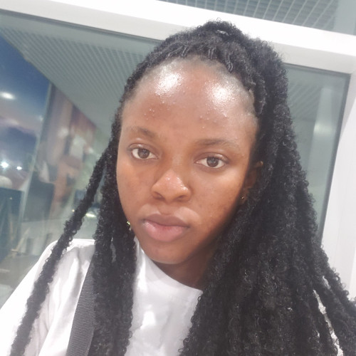 Tiwa B. profile photo