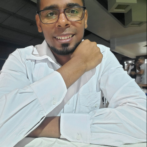 Alex C. profile photo