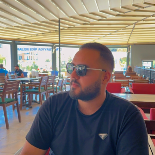 MOHAMMED A. profile photo