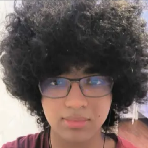 Aria D. profile photo