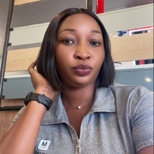webombesa E. profile photo