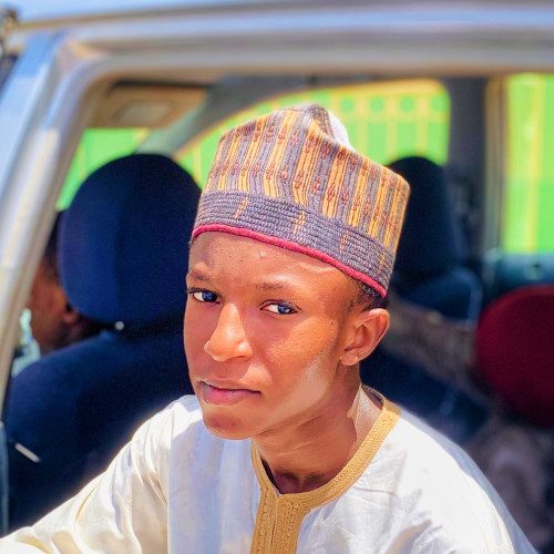 Ahmad Tijjani  M. profile photo