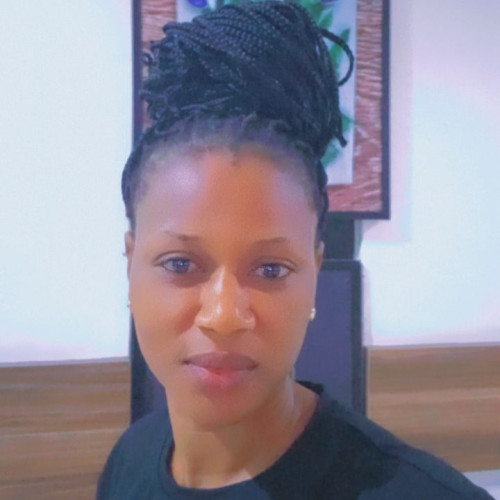 Moureen  I. profile photo