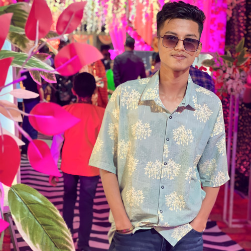 Pratik B. profile photo