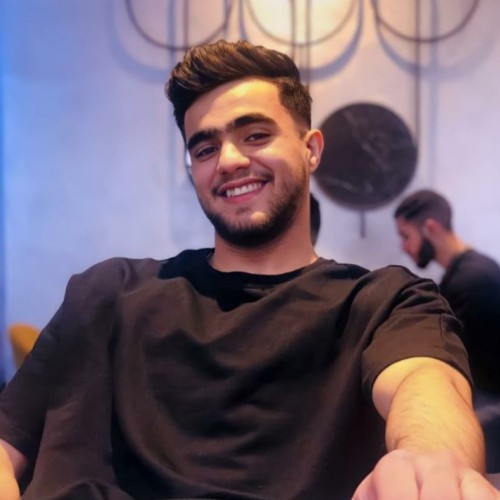 yahya a.