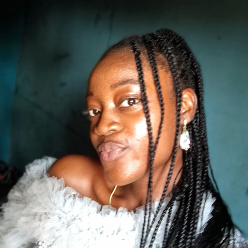 Simrah  S. profile photo