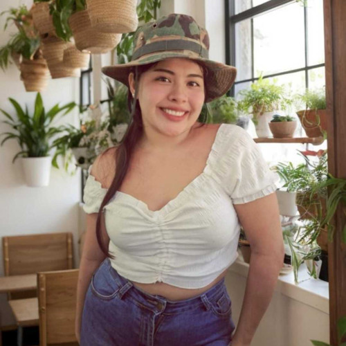 Azul B. profile photo