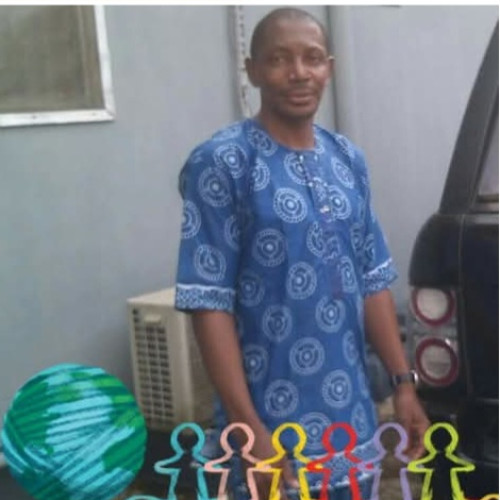 Adedeji A. profile photo