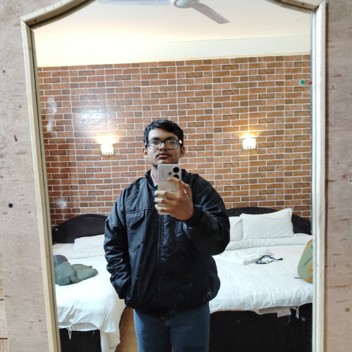 AVINEEL M. profile photo