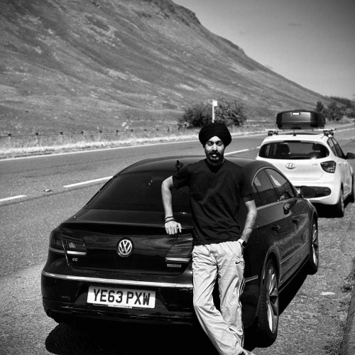 virender s. profile photo