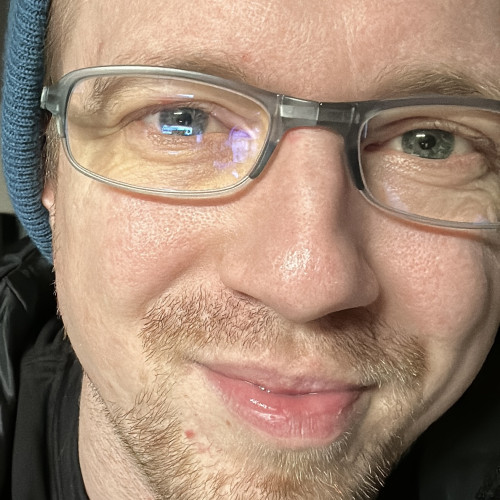 Dalton M. profile photo