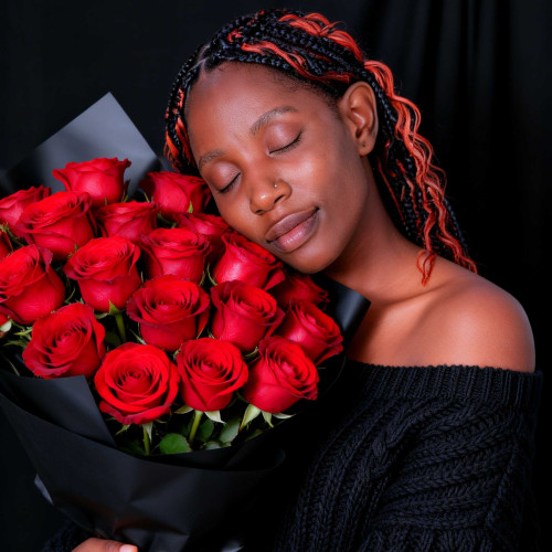 Morisa S. profile photo