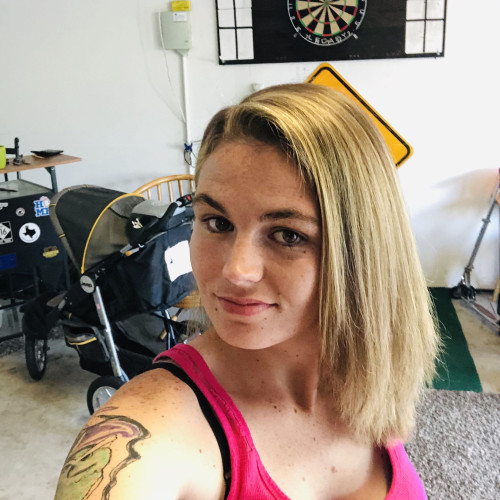 Nikki V. profile photo