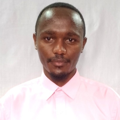 Shadrack A.