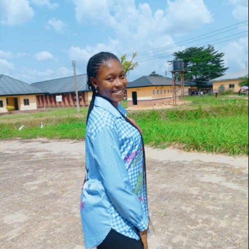 Abasiama A. profile photo