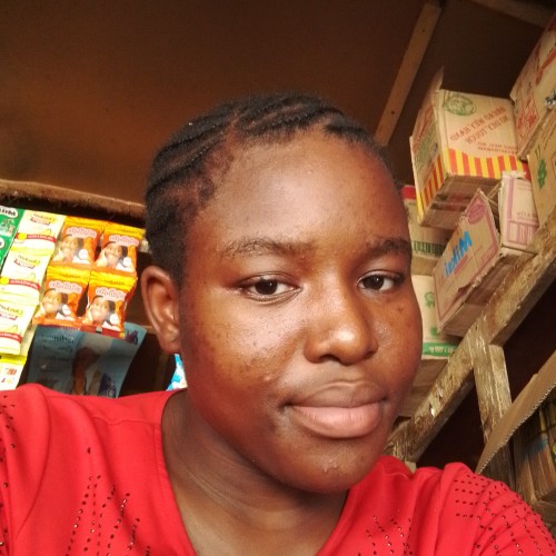 Onyinye N.