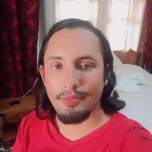 Lazaro Jesus O. profile photo