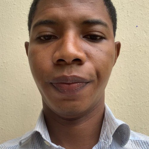 Eric Aiah  A.