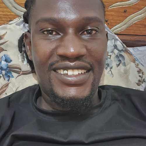 Godwin N. profile photo