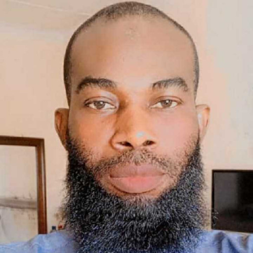 Murtala Onimisi S.