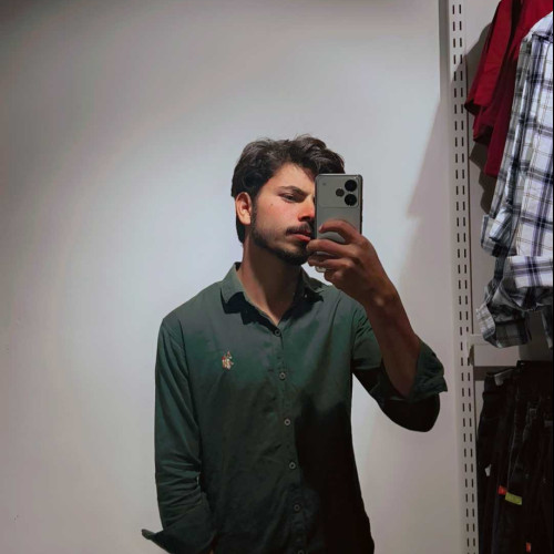 Bilal R. profile photo