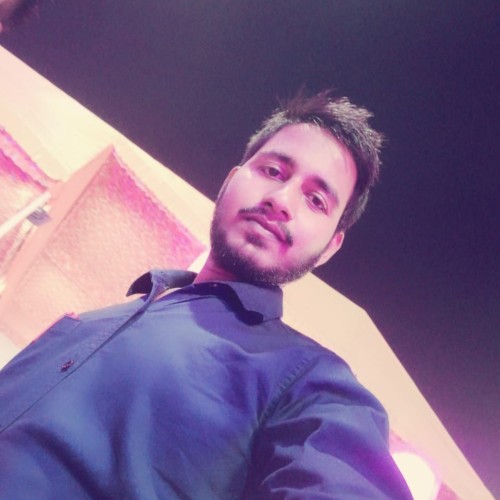 Sunil k.
