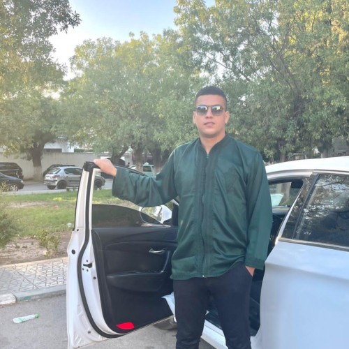 Lafr S. profile photo