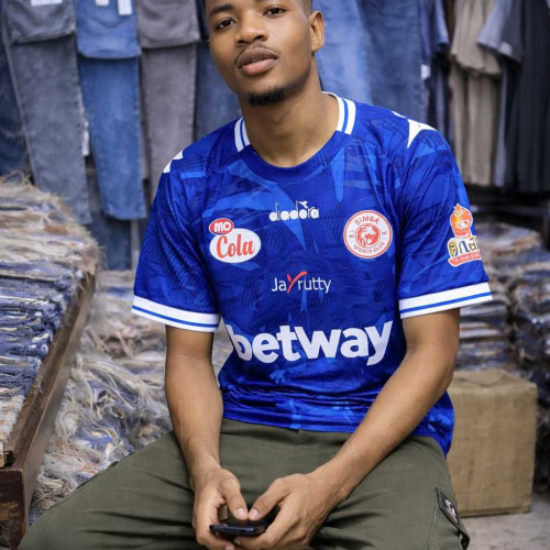 Robinson i. profile photo