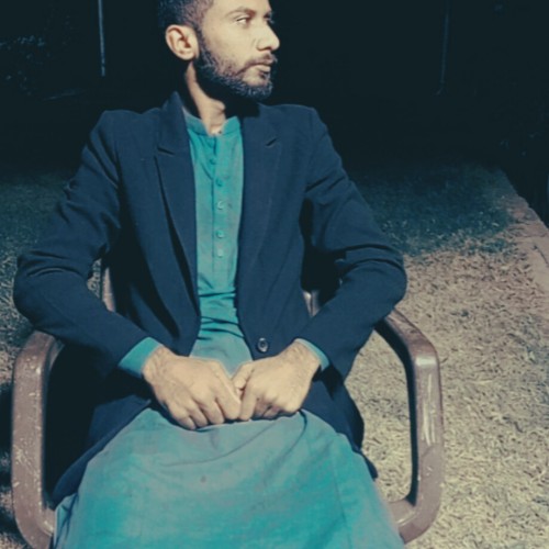 Abdul Haseeb S.