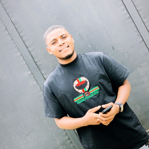 James M. profile photo