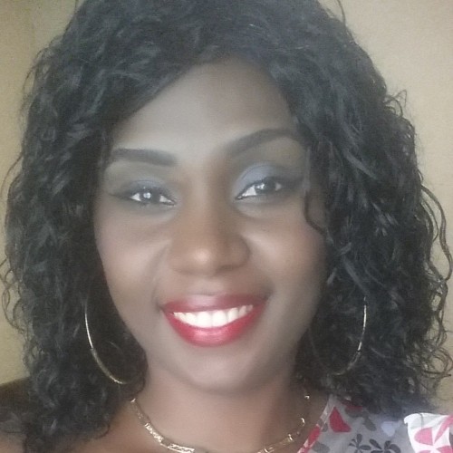 Tanisha G. profile photo