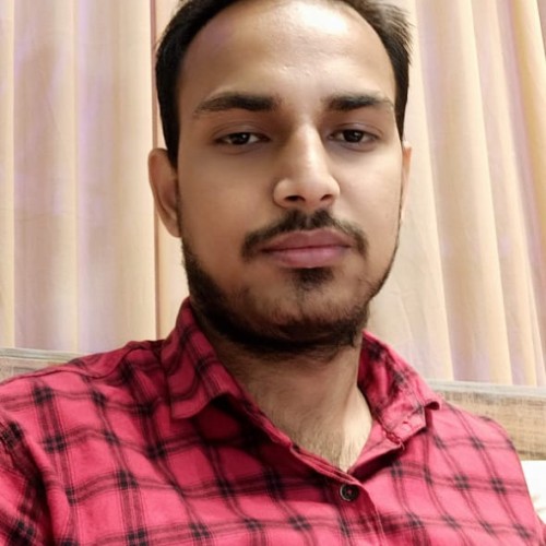 Ankush  T.