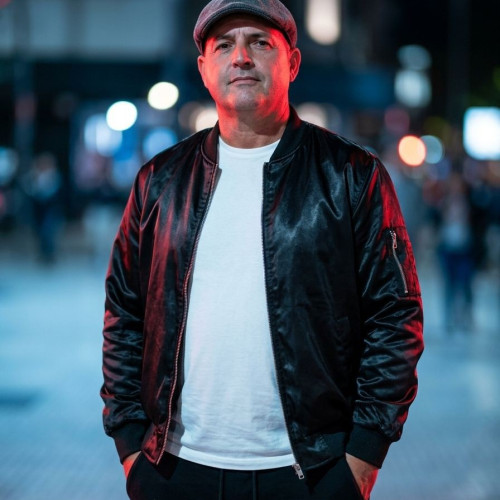 Guillermo  D. profile photo