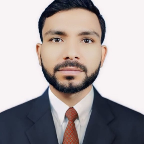 Ghulam M. profile photo