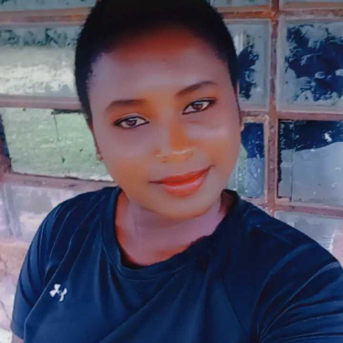 Mercy R. profile photo