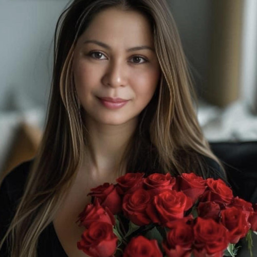 Maria Nadjla H. profile photo