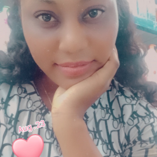 Sherae B. profile photo
