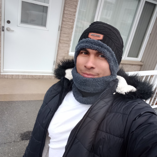 Marlon  G. profile photo