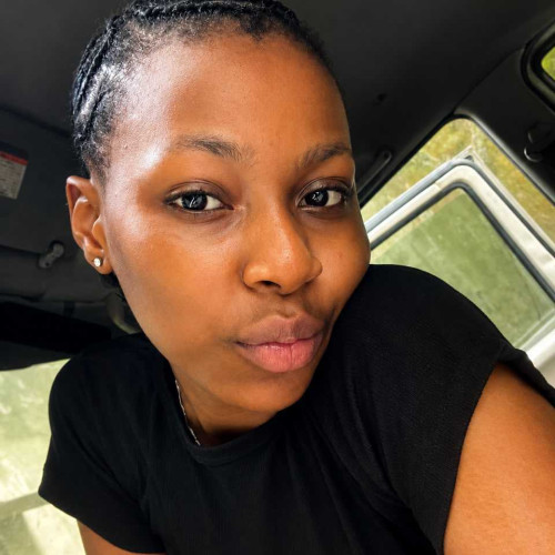 Glory M. profile photo