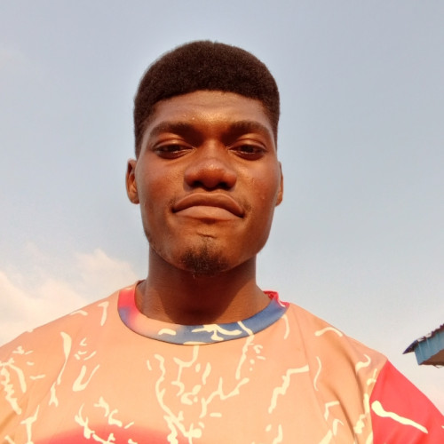 Micheal  A. profile photo