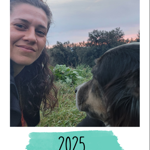 Aida E. profile photo