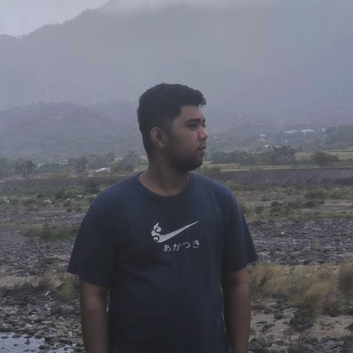 Tobit V. profile photo