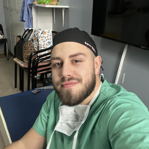 Benjamin M. profile photo