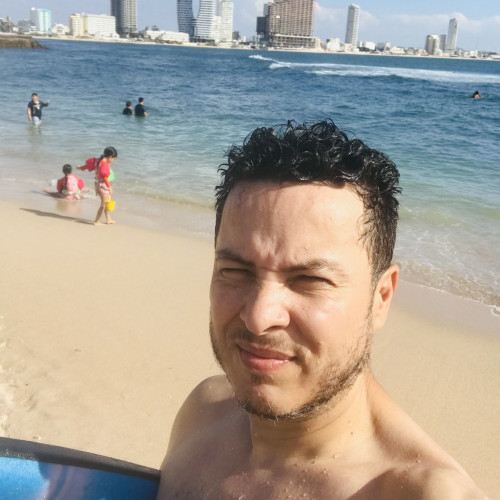Cesar C. profile photo