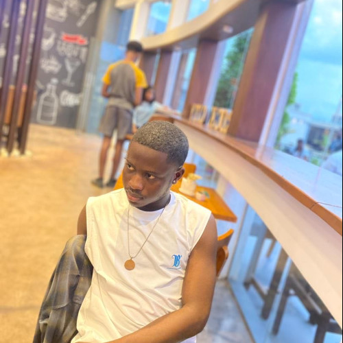 Daniel S. profile photo