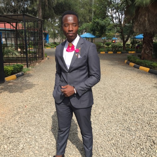 Antony w. profile photo